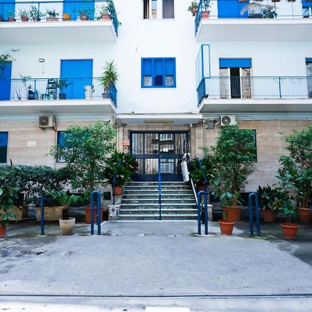 Chilometrozero Luxury Apartment 나폴리 외부 사진