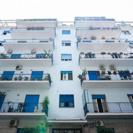 Chilometrozero Luxury Apartment 나폴리 외부 사진