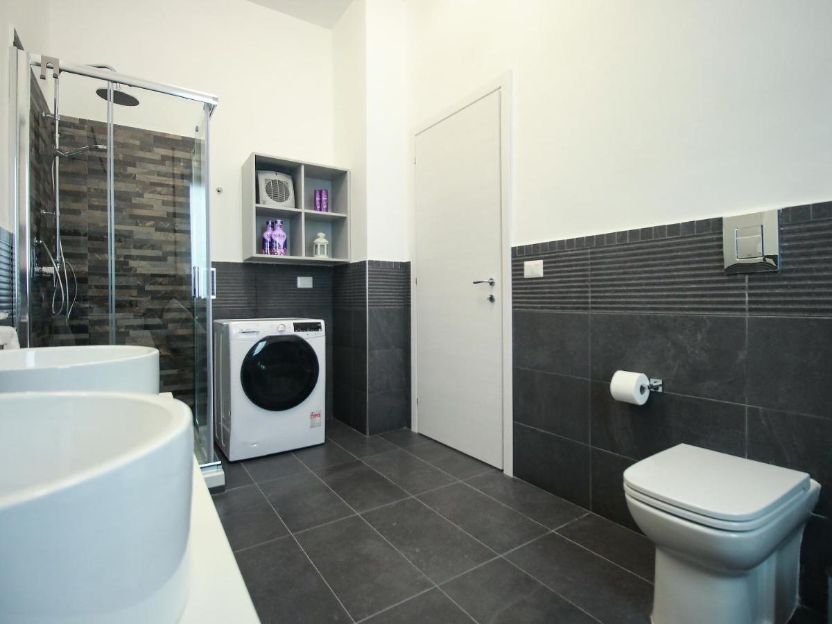 Chilometrozero Luxury Apartment 나폴리 외부 사진