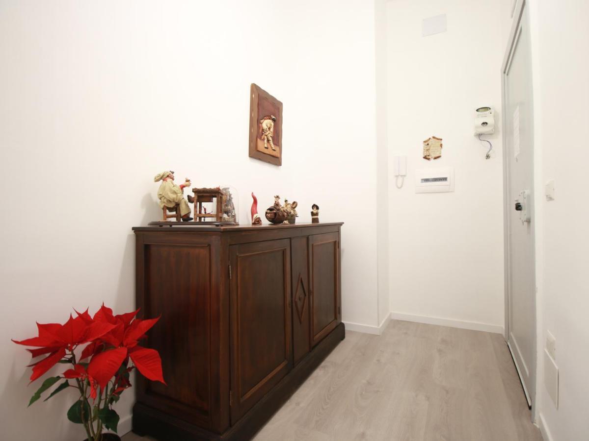 Chilometrozero Luxury Apartment 나폴리 외부 사진