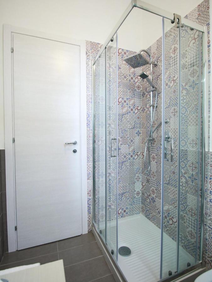 Chilometrozero Luxury Apartment 나폴리 외부 사진