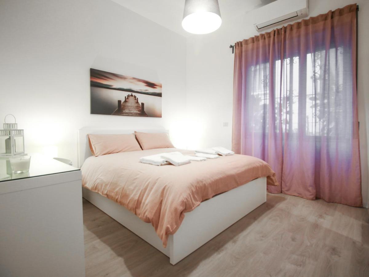 Chilometrozero Luxury Apartment 나폴리 외부 사진