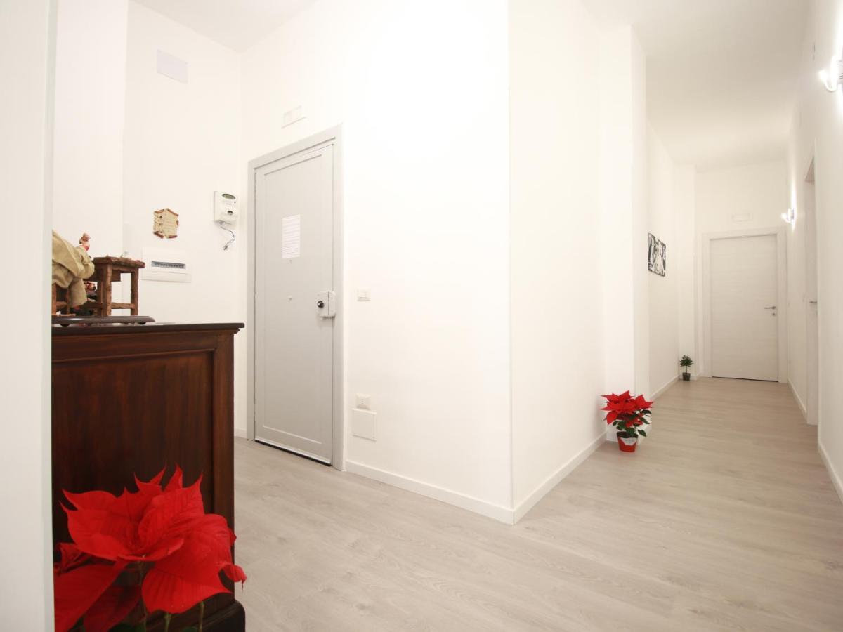 Chilometrozero Luxury Apartment 나폴리 외부 사진