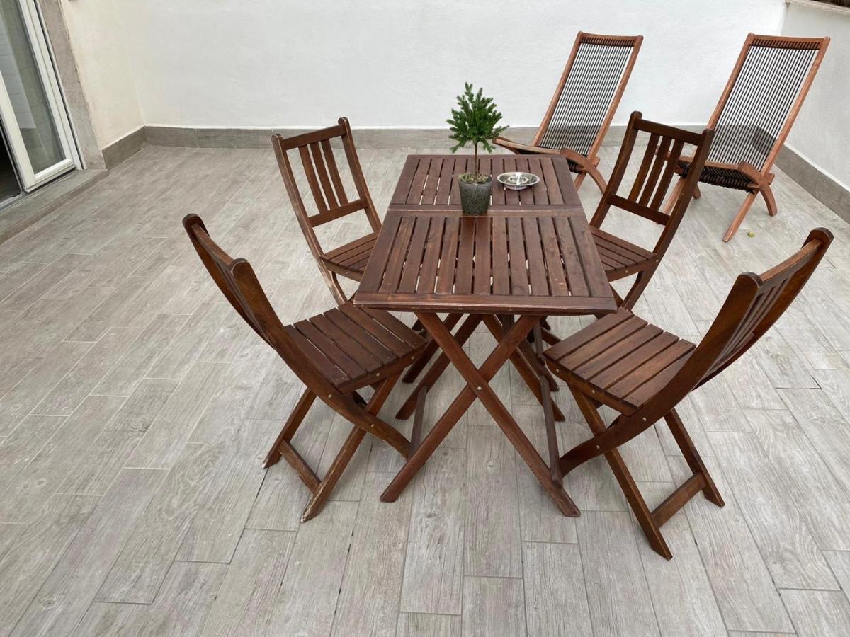 Chilometrozero Luxury Apartment 나폴리 외부 사진