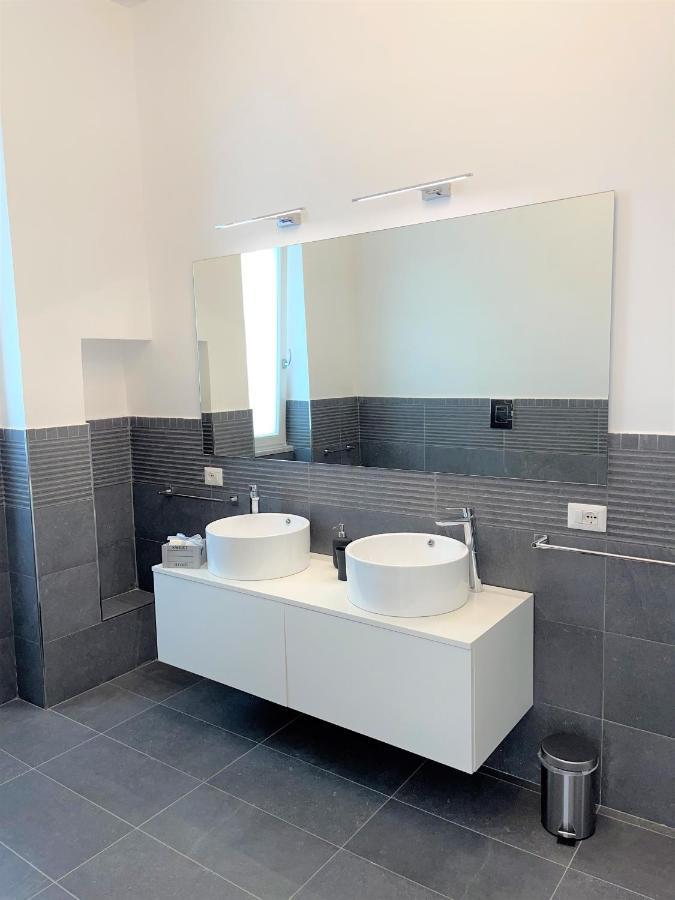 Chilometrozero Luxury Apartment 나폴리 외부 사진