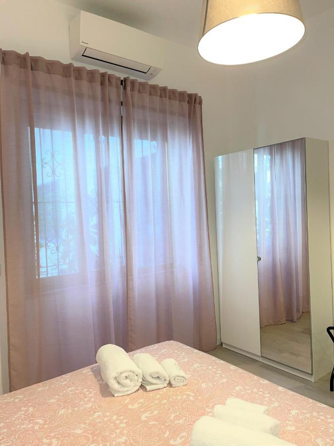 Chilometrozero Luxury Apartment 나폴리 외부 사진