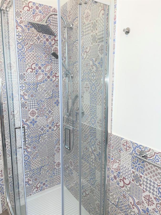 Chilometrozero Luxury Apartment 나폴리 외부 사진