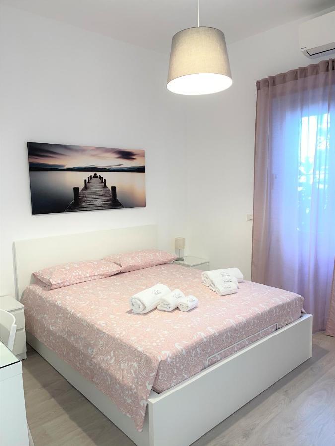 Chilometrozero Luxury Apartment 나폴리 외부 사진