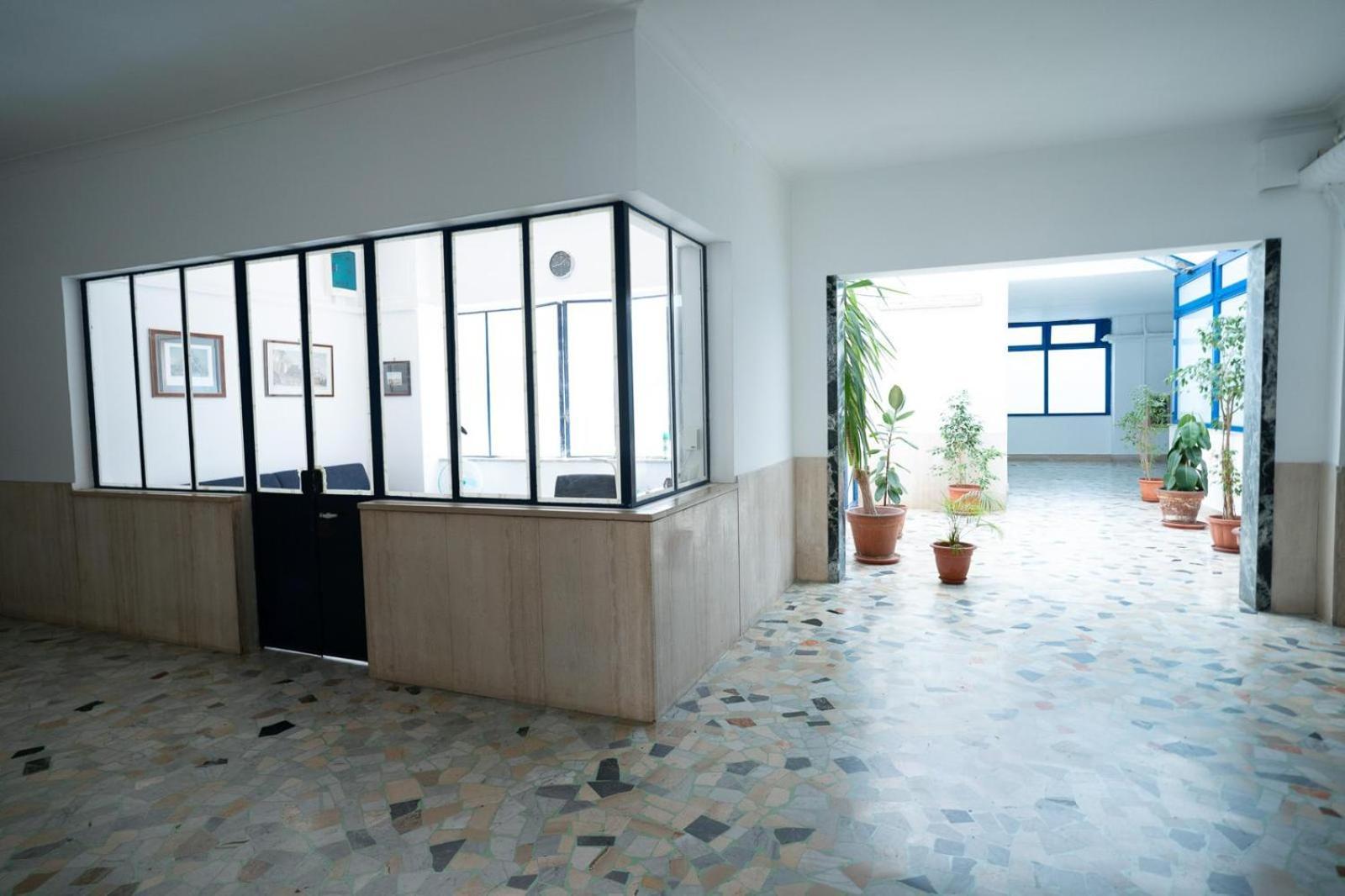 Chilometrozero Luxury Apartment 나폴리 외부 사진